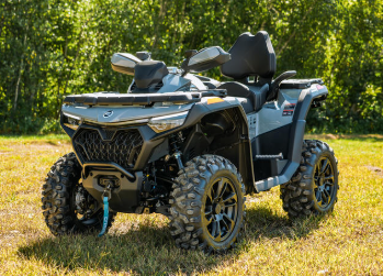 2024 CFMOTO CFORCE 800 Touring
