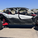 2024 Can-Am Maverick X3 MAX X rs TURBO RR