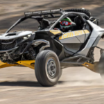 2024 Can-Am Commander DPS 700