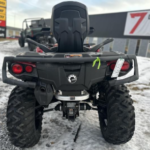 2024 Can-Am Outlander??? MAX Limited 1000R