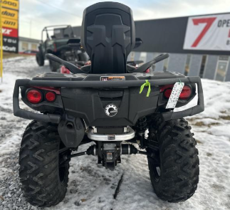 2024 Can-Am Outlander??? MAX Limited 1000R