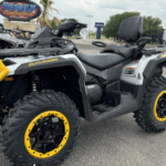 2024 Can-Am Outlander??? MAX XT-P??? 850