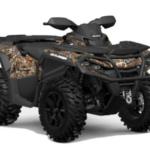 Can-Am Outlander??? MAX DPS 500