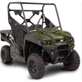 2024 Argo Magnum XF 500 LE