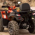 2024 Argo Xplorer XR 700 LE