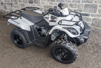 2024 Argo Xplorer XR 150 - 
