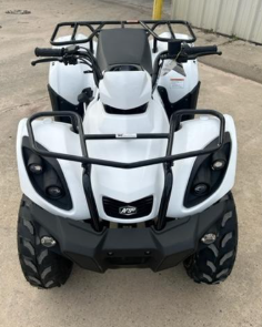 2024 Argo Xplorer XR 150 -
