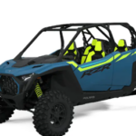 2024 Polaris RZR Pro XP?? 4 Premium
