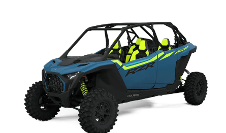 2024 Polaris RZR Pro XP?? 4 Premium