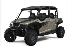2024 Polaris GENERAL?? XP 4 1000 Premium