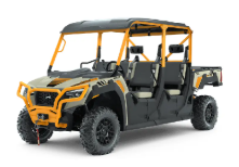 2024 Arctic Cat Prowler Pro LTD