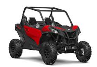 2024 Can-Am Maverick??? Sport DPS 1000R 