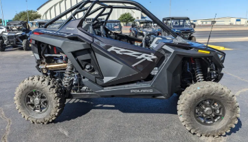 2024 Polaris RZR Pro XP?? Ultimate