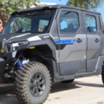 2024 Polaris XPEDITION XP 5 Premium
