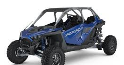 Polaris RZR Pro R Premium