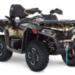 2024 Kayo Bull 110