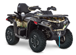 2024 Kayo Bull 110