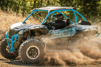 2024 Kawasaki Teryx?? KRX??? 1000 Trail Edition