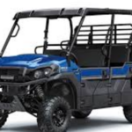 2024 Kawasaki Mule??? 4010 Trans4x4?? FE