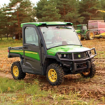 2024 John Deere Gator??? XUV825M S4