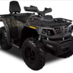 2024 Hisun Tactic 750 EPS 2-Up