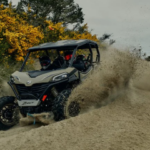 2024 CFMOTO ZFORCE 950 Trail