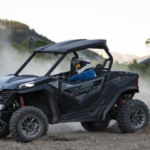 2024 CFMOTO ZFORCE 950 Sport