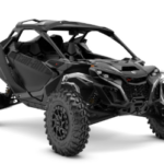 2024 Can-Am Maverick X3 MAX X rs TURBO RR With SMART-SHOX