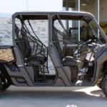 2024 Can-Am Defender MAX Limited HD10