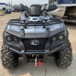 2024 Argo Xplorer xr 500