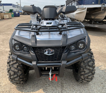 2024 Argo Xplorer xr 500