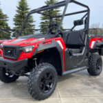 2024 Arctic Cat Prowler Pro S
