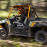 2024 Arctic Cat Prowler Pro LTD