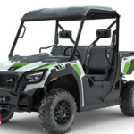 2024 Arctic Cat Prowler Pro EPS