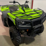 2024 Arctic Cat Alterra 600 EPS