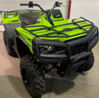 2024 Arctic Cat Alterra 600 EPS