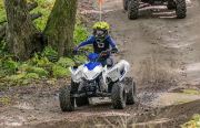 2024 Polaris Outlaw?? 110 EFI