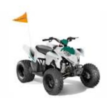 2024 Polaris Outlaw?? 110 EFI