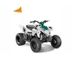2024 Polaris Outlaw?? 110 EFI