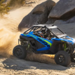 2024 polaris rzr turbo r premium
