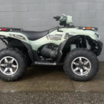2024 Kawasaki Brute Force?? 750 EPS