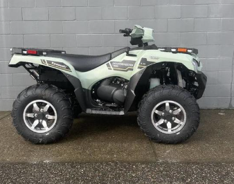 2024 Kawasaki Brute Force?? 750 EPS
