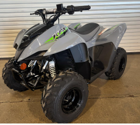 2024 Kawasaki KFX?? 50
