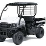 2024 Kawasaki Mule SX??? Base-