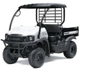 2024 Kawasaki Mule SX??? Base-