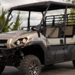 2024 Kawasaki Mule??? PRO-FXT??? 1000 LE Ranch Edition