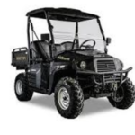 2024 CFMOTO UFORCE 1000 XL