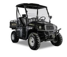 2024 CFMOTO UFORCE 1000 XL