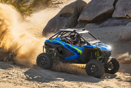RZR Pro XP?? 4 Ultimate