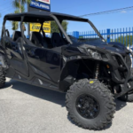 2024 Can-Am Commander XT-P 1000R